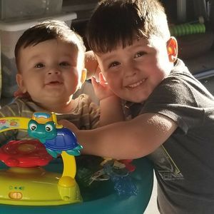 Meet your Posher, Jeff